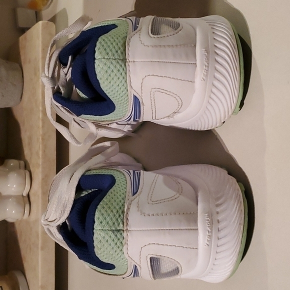 Saucony Womens Cohesion Shoes View 3